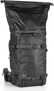 Produktbild Shimoda Action X70 HD Rucksack - Schwarz (ohne Innentaschen) (Fotorucksack, 7 l)