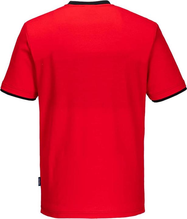 Image du produit Portwest T-shirt Mens Cotton Active (XL)