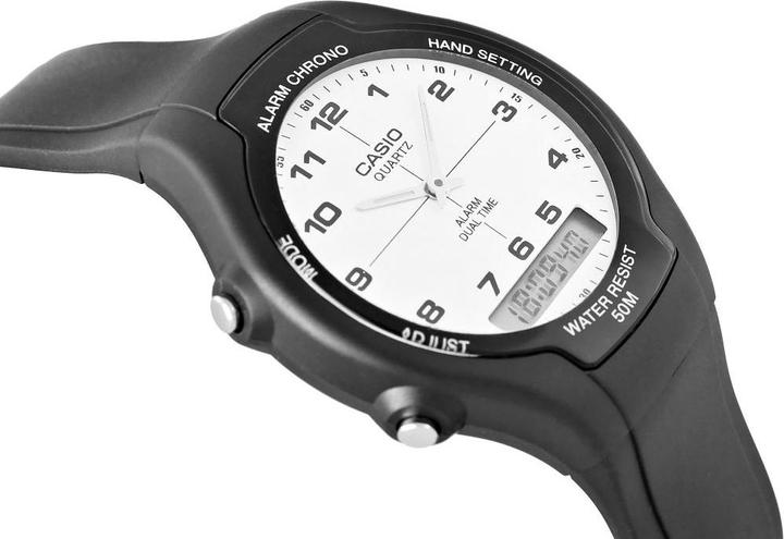 Immagine prodotto Casio Damski AW-90H-7BVDF