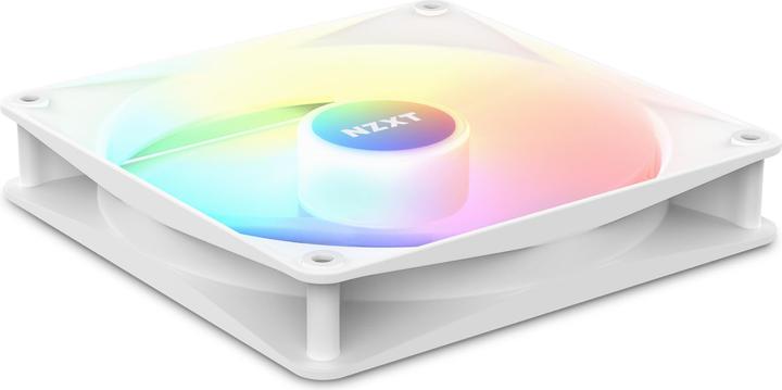 Actual product image NZXT F120 Core RGB (120 mm, 1 x)