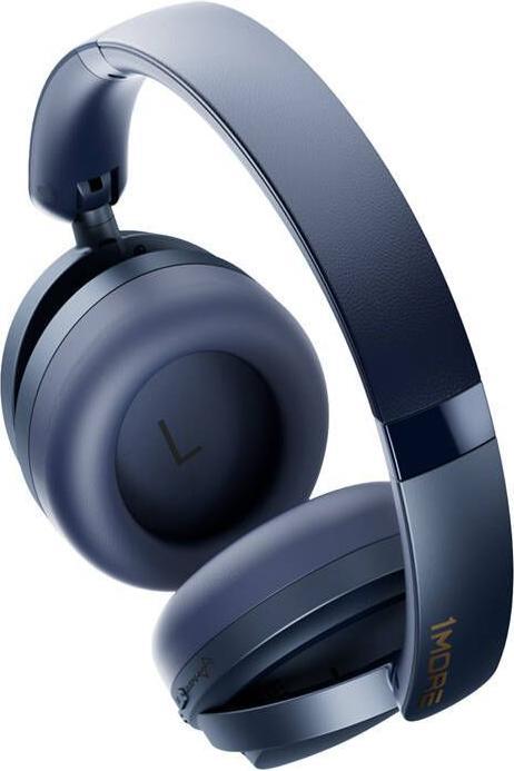 Image du produit 1More SonoFlow Pro HQ51 (ANC, 65 h, Sans fil, Filaire)