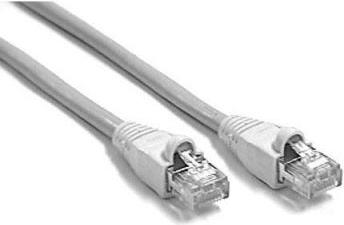 Produktbild InLine Netzwerkkabel (SF/UTP, CAT5e, 3 m)