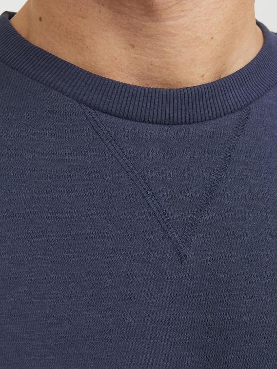 Produktbild Jack & Jones Basic Rundhalsausschnitt Sweatshirt (XS)