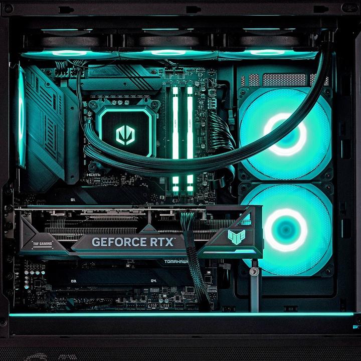Immagine prodotto Actina 5901443416654 (64 GB, 2000 GB, GeForce RTX 5090)