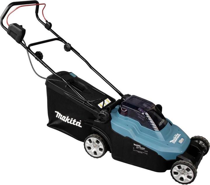 Immagine prodotto Makita DLM382PM2 (Batteria ricaricabile)