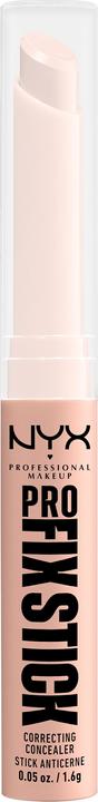 Actual product image NYX Professional Make-Up Nyx Concealers (0.2 Pink)