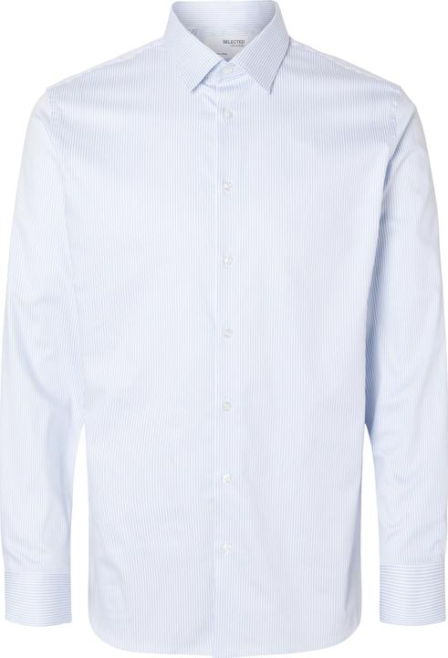 Produktbild Selected Homme Slim Fit Hemd (M)