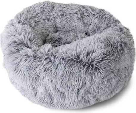 Produktbild Freezack Hundebett Donut Long Hair Cloud (Hund)
