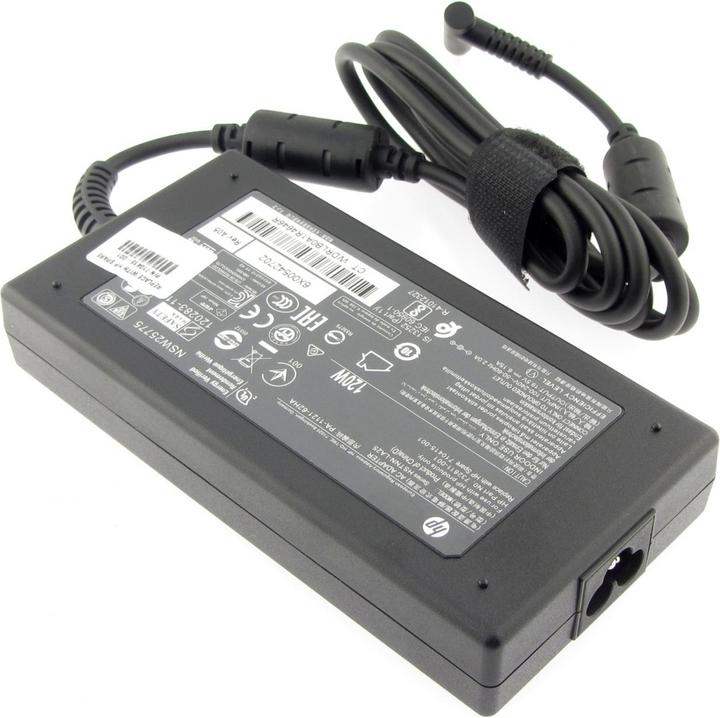 Immagine prodotto HP 710415-001 (120 W)