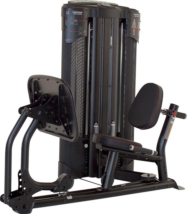 Produktbild Inspire DMLC Beinpresse