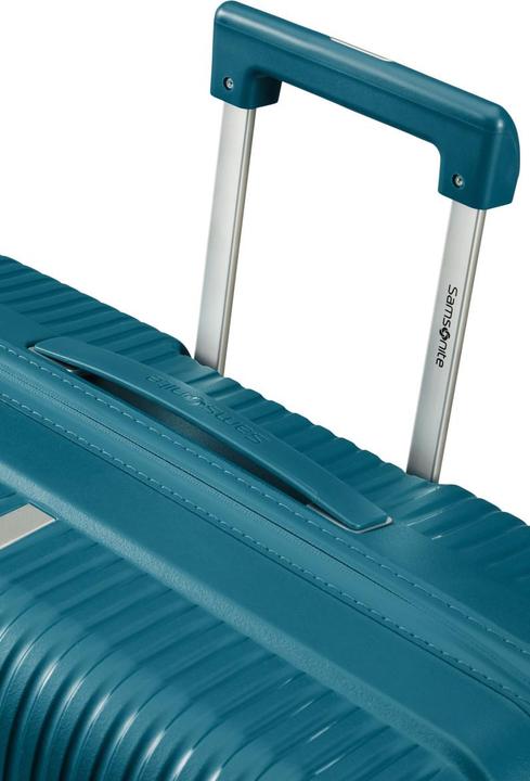 Produktbild Samsonite HI-FI Spinner (119 l, L (90 - 115l))