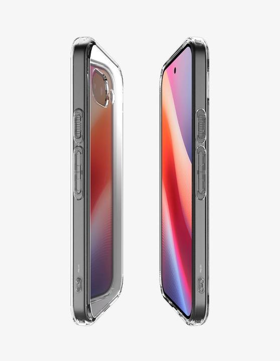 Produktbild Spigen Ultra Hybrid Case (Google Pixel 9a)