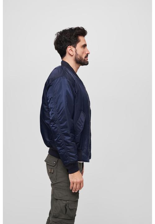 Image du produit Brandit Blouson bombardier MA1 (3XL)