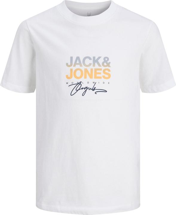 Produktbild Jack & Jones Gedruckt T-shirt Junior T-shirt (176)
