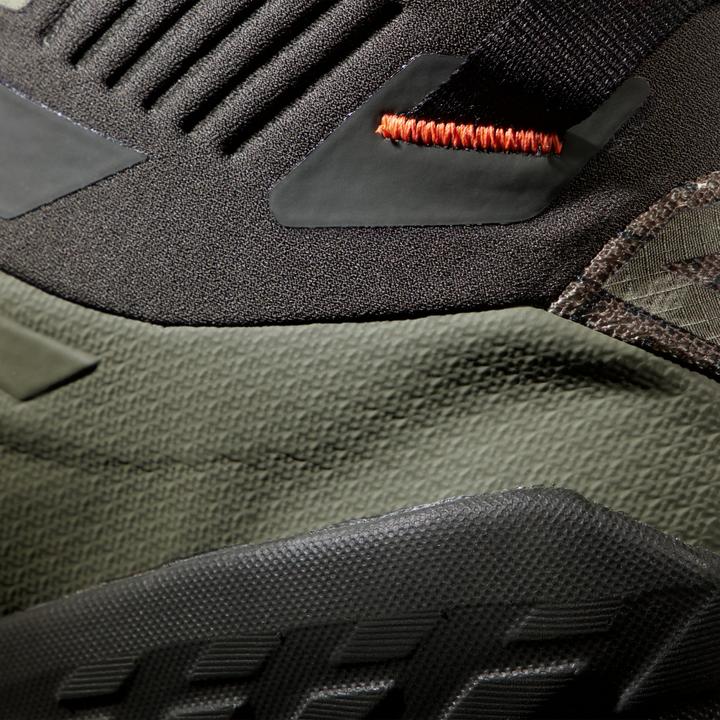 Immagine prodotto Mammut Sertig II Mid GTX Uomo (46)