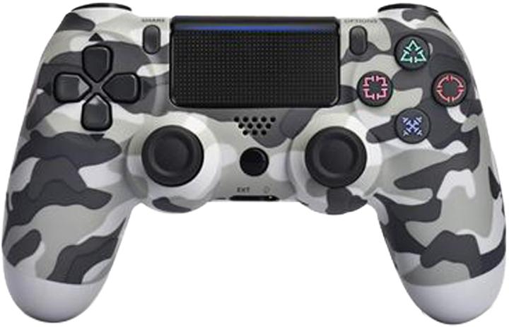 Doubleshock 4 (PS4)