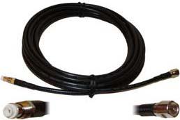 Actual product image Insys icom antenna extension cable SMA (Antenna cable)