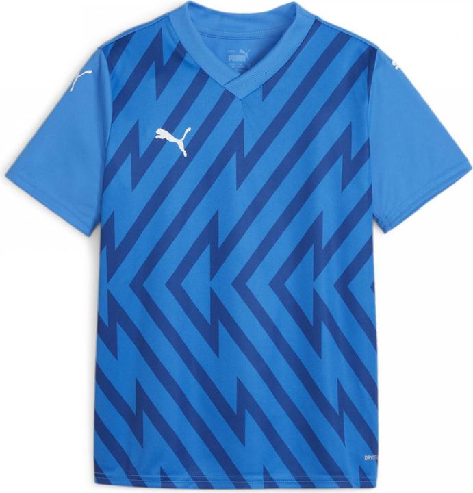 Actual product image Puma teamGLORY Jersey Jr (152)