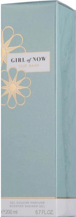 Immagine prodotto Elie Saab La ragazza d'ora (200 ml)