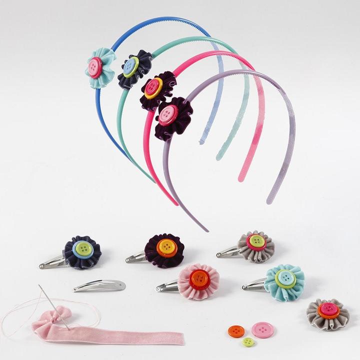 Immagine prodotto Creativ Company Miscela di bottoni 500 g