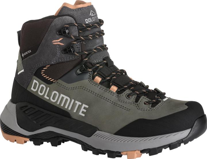 Produktbild Dolomite Women's Shoe Vernale Leather High GTX (42)