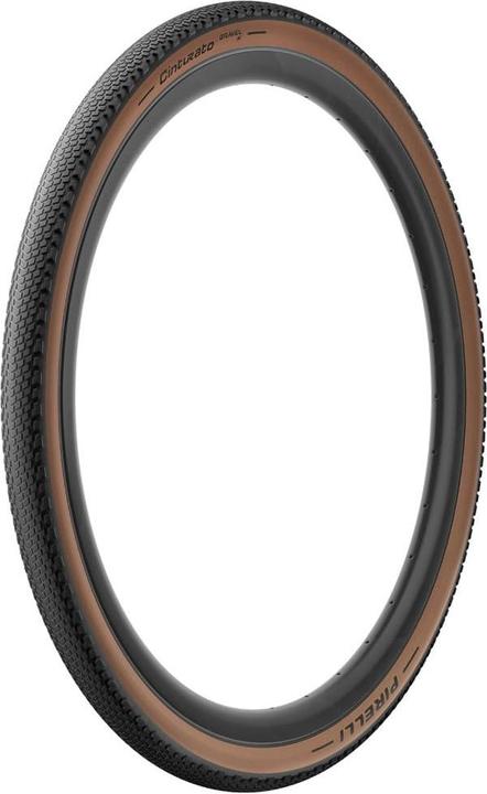 Produktbild Pirelli Cinturato Gravel TLR Hard Terrain Classic 700x45C (28 x 1.40, 45-622)