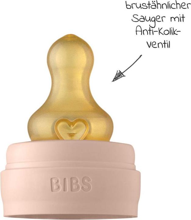 Produktbild Bibs Blush (225 ml)