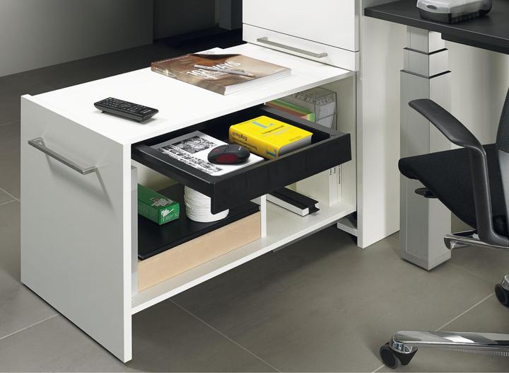 Actual product image Hettich Writing material tray SmarTray, height 40 mm