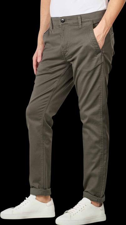 Image du produit G-Star Skinny Chino 2.0 Asphalt (W31/L34)