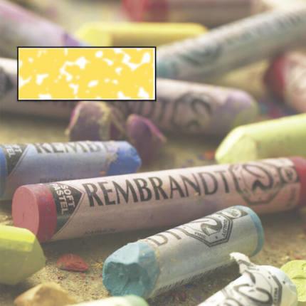 Produktbild Talens Pastellkreide Rembrandt Hellgelb 201.7 (Hellgelb)