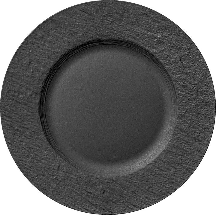Speiseteller Manufacture Rock (1 x, 27 cm)
