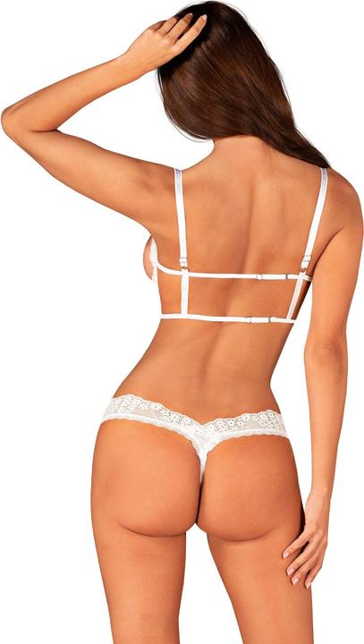 Immagine prodotto Obsessive HEAVENLLY Set 2 pezzi senza busto M/L (M/L)