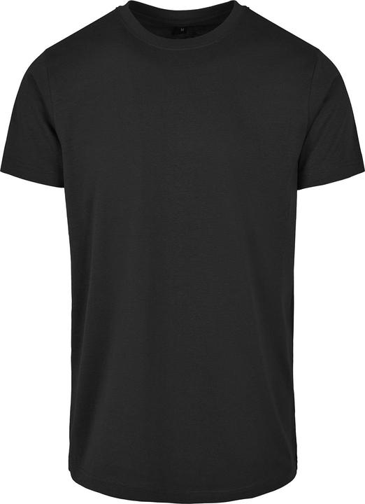 Actual product image Build Your Brand Basic Tshirt Round Neck (XXL)