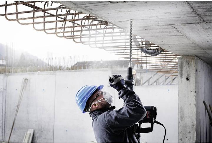 Actual product image Bosch Professional Zubehör Expert SDS max-8X hammer drill, 22 x 800 x 920 mm (4-22 millimetres)