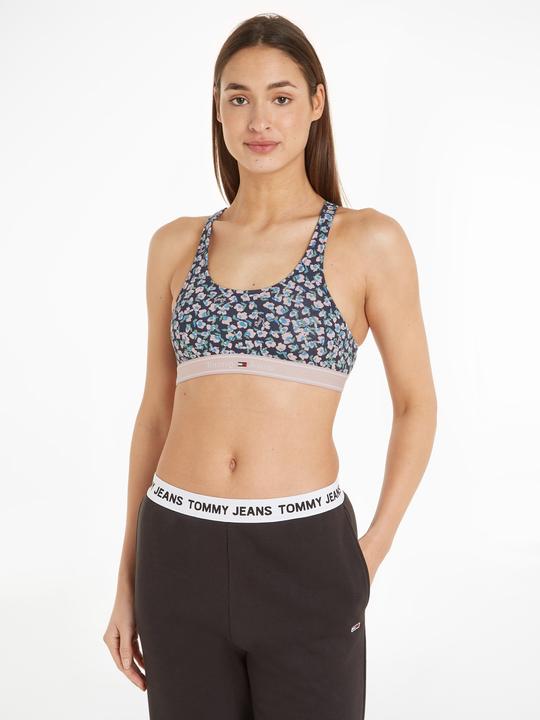 Immagine prodotto Tommy Hilfiger Bralette con stampa - 125707 (S)