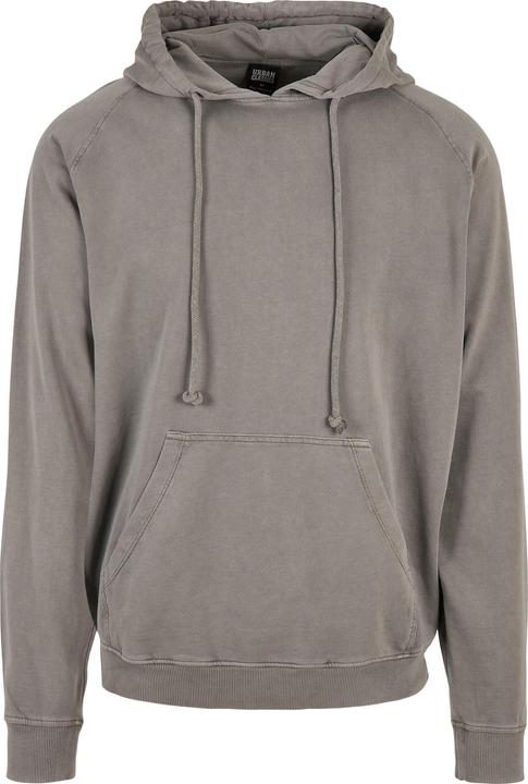 Urban Classics Hoodie Overdyed (S)