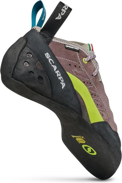 Actual product image Scarpa Kletterschuhe Maestro Mid Eco (38.5)