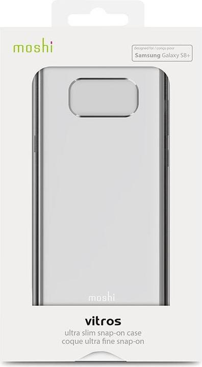 Immagine prodotto Moshi Vitros (Samsung Galaxy S8+)