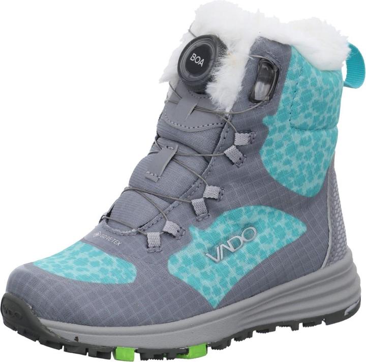 Actual product image Vado Stiefelette (31)