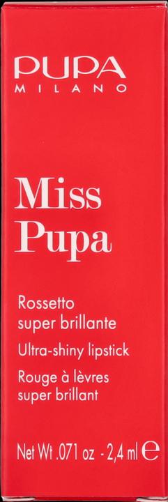 Produktbild Pupa Milano Miss Pupa cream (100 Cream)