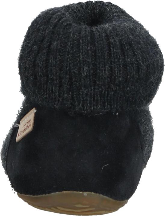 Actual product image Living Kitzbühel Virgin wool slipper (27)