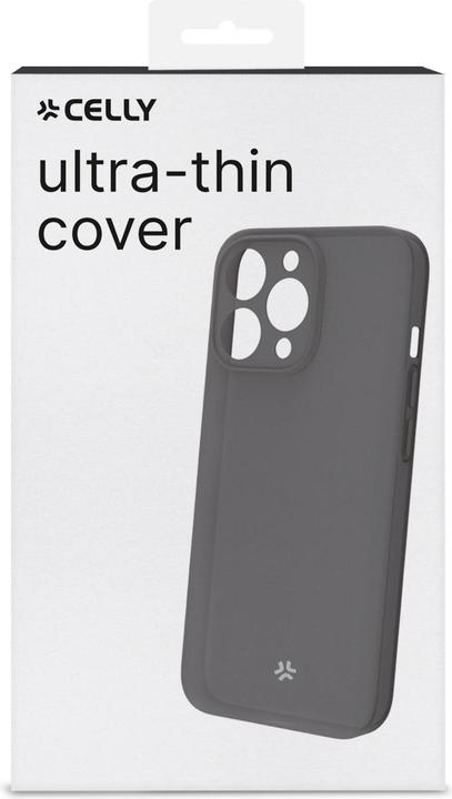 Actual product image Celly Planet Eco Iphone 15 Pk (Apple iPhone 15)