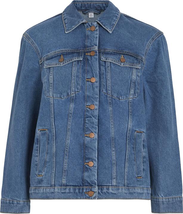 Medium Blue Denim