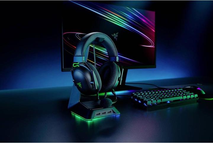 Immagine prodotto Razer Blackshark V2 (Cablato)