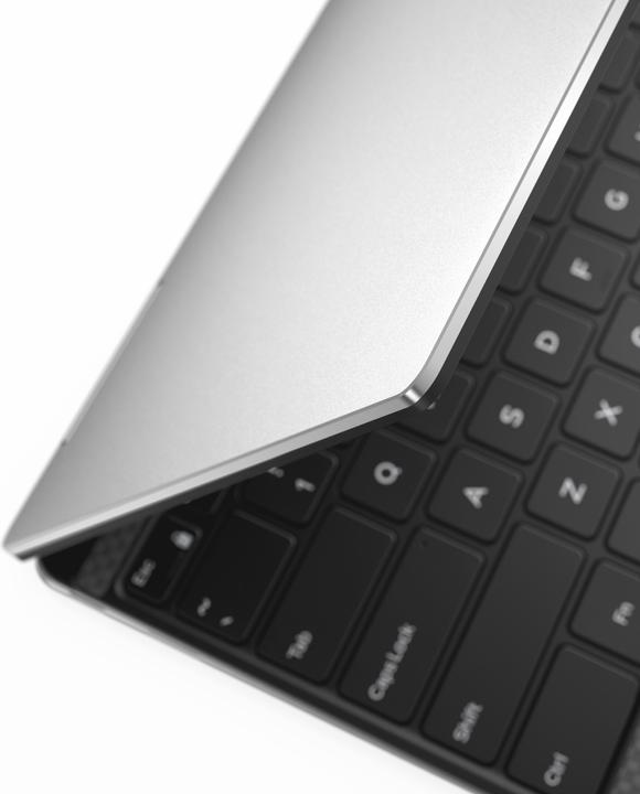Produktbild Dell XPS 13 9310 2-in-1 - Flip-Design - Core i7 1165G7 - Win 10 Home 64-Bit - 16 GB R (13.40", Intel Core i7-1165G7, 16 GB, 512 GB, DE)