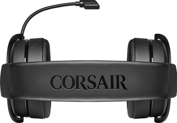 Actual product image Corsair HS70 Pro (Wireless)