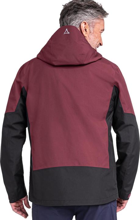 Image du produit Schöffel Veste Wamberg M (48)
