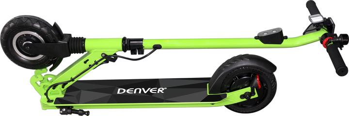 Image du produit Denver SCO-80125 Vert (20 km/h, 10 km, 250 W)
