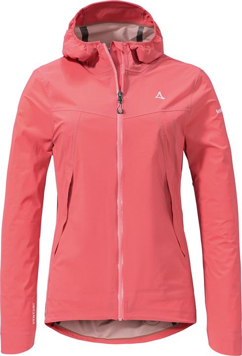 Image du produit Schöffel Veste 2.5L pour femme Karma Trail (44)
