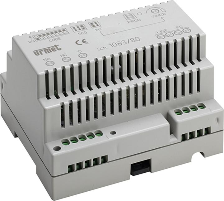 Image du produit Urmet GRO RE 1083/80 Relais supplémentaire